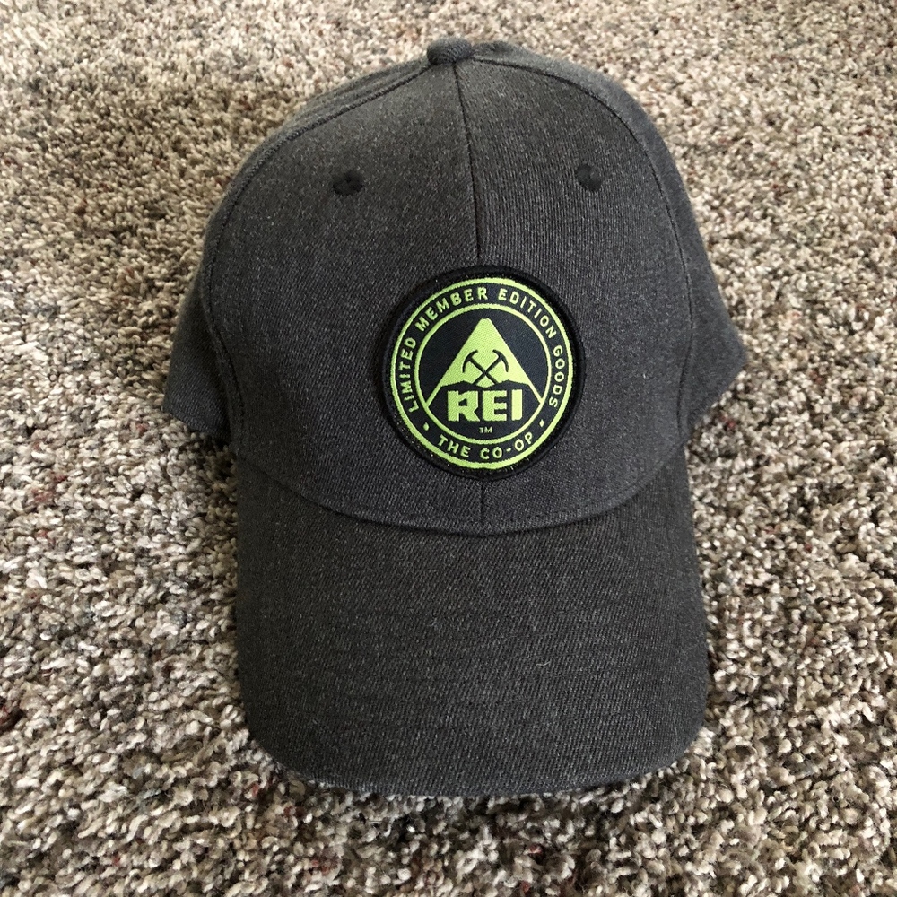 REI Baseball Cap